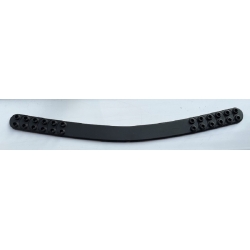 Equine Fusion Trailblazer Back Strap (Single) Equine Fusion Trailblazer Back Strap (Single)